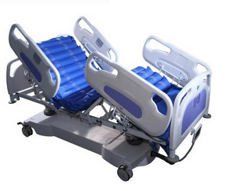 ICU